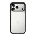 PetMyCase checkout | Crystal Clear | iPhone 17 Pro | Non-MagSafe