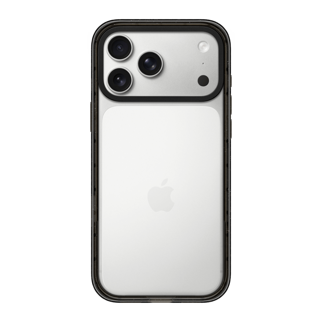 PetMyCase checkout | Crystal Clear | iPhone 17 Pro | Non-MagSafe