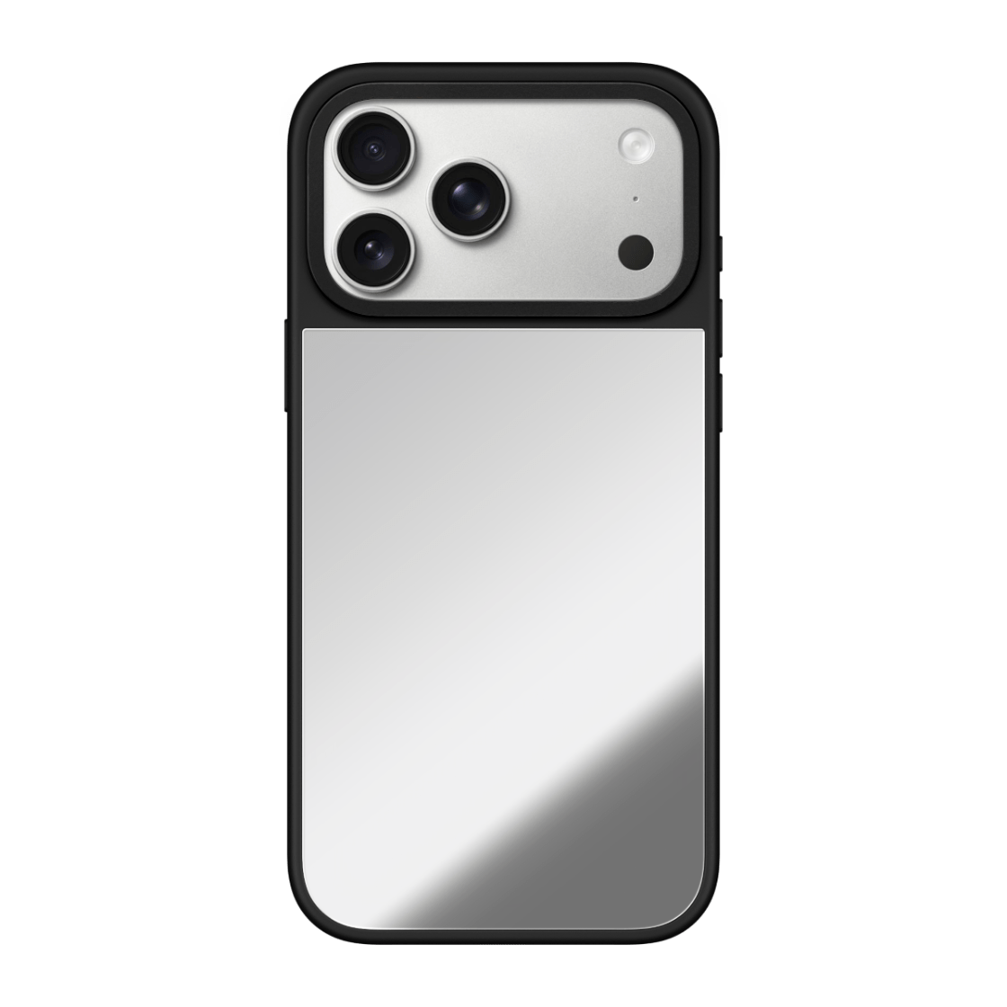 PetMyCase checkout | Luxe Mirror | iPhone 17 Pro