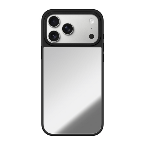 PetMyCase checkout | Luxe Mirror | iPhone 17 Pro Max